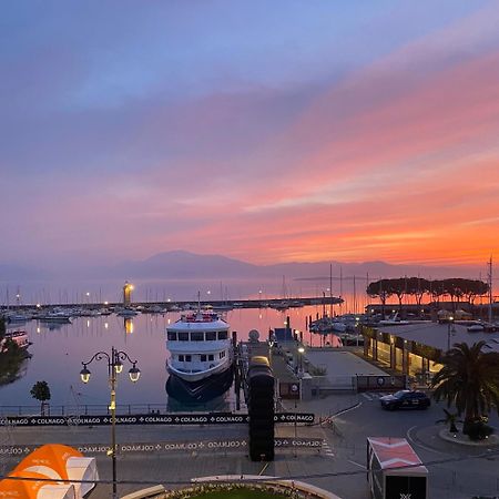 Molino Apartments Desenzano del Garda Exterior photo