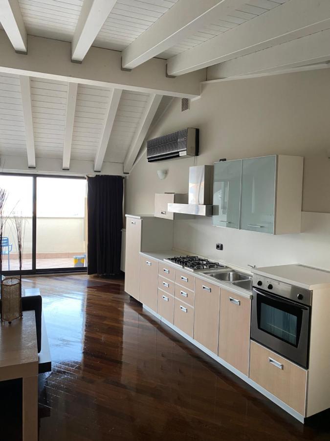 Molino Apartments Desenzano del Garda Exterior photo