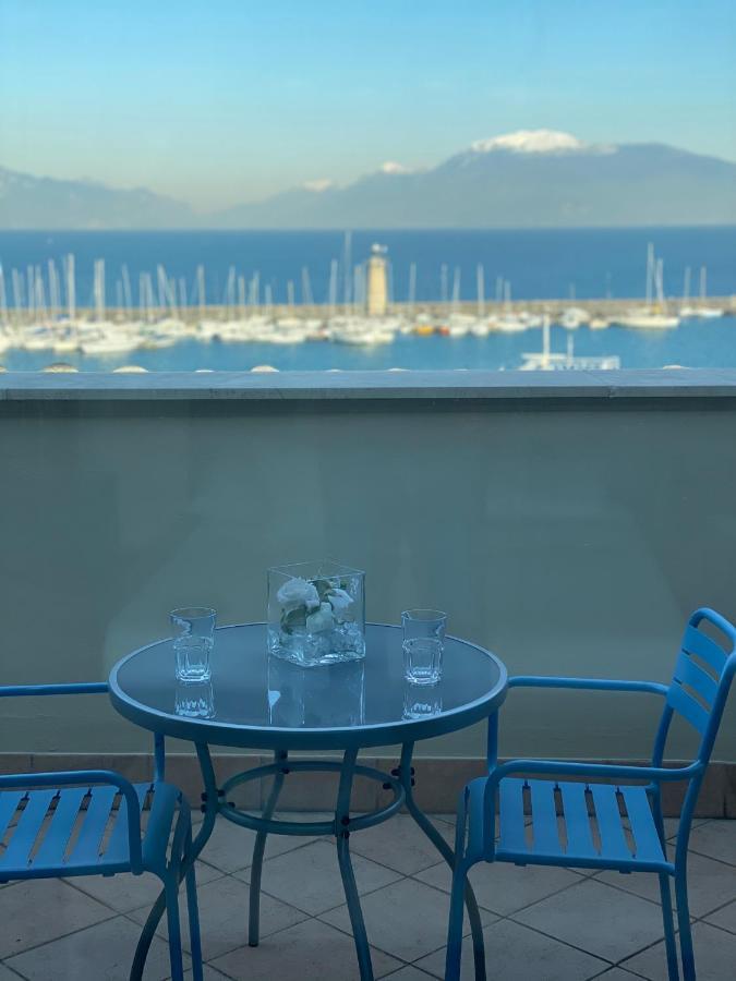 Molino Apartments Desenzano del Garda Exterior photo