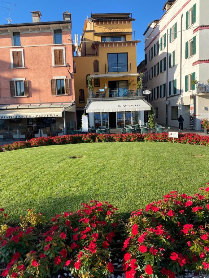 Molino Apartments Desenzano del Garda Exterior photo