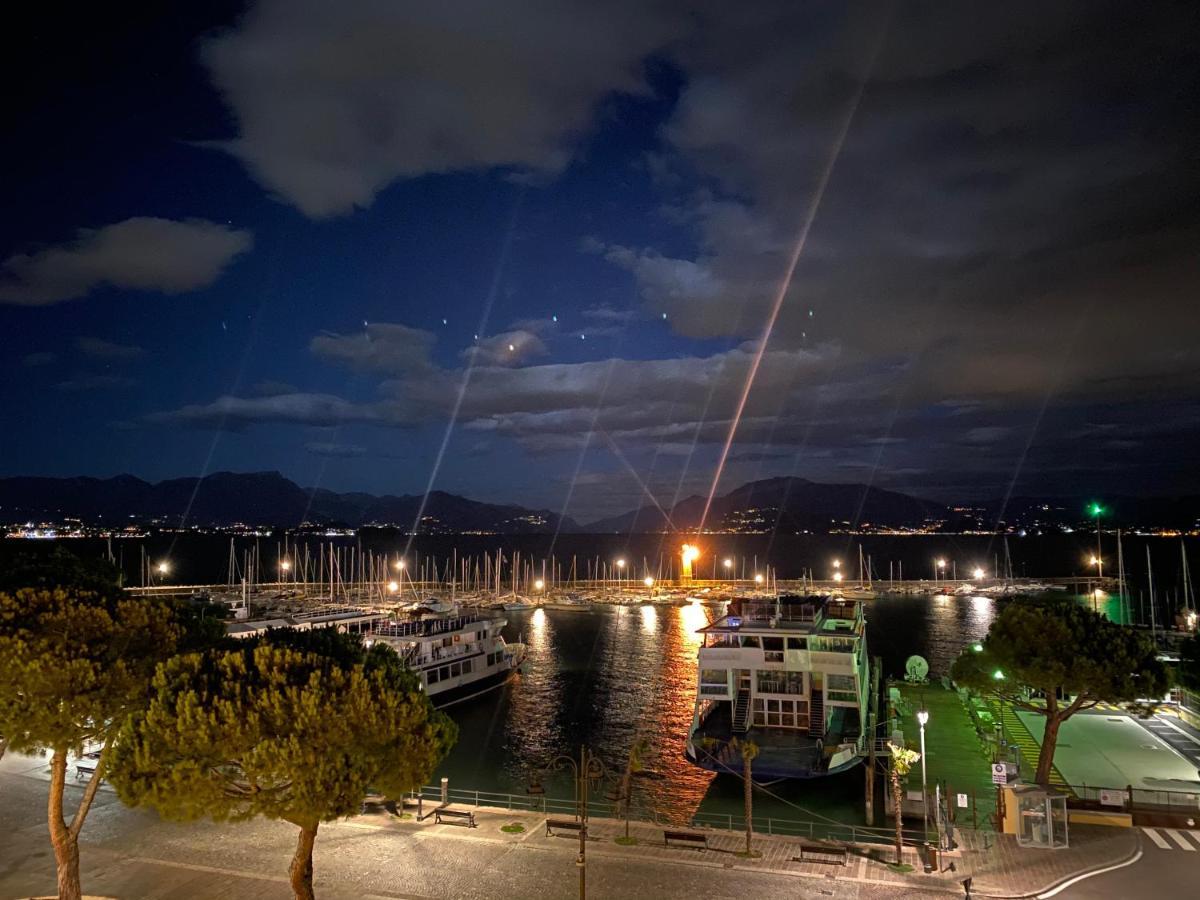 Molino Apartments Desenzano del Garda Exterior photo