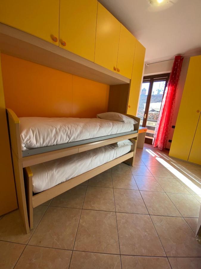 Molino Apartments Desenzano del Garda Exterior photo