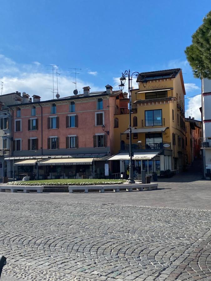 Molino Apartments Desenzano del Garda Exterior photo