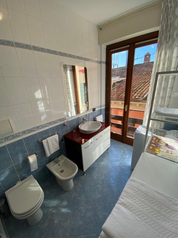 Molino Apartments Desenzano del Garda Exterior photo