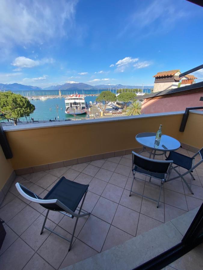 Molino Apartments Desenzano del Garda Exterior photo